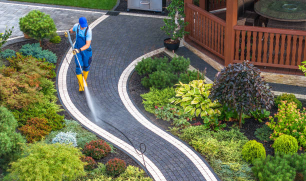 Best Fence Pressure Washing  in Koloa, HI
