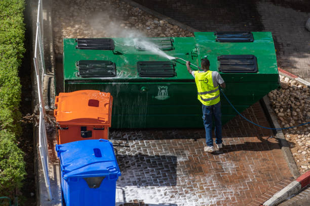 Why Choose Our Certified Pressure Washing Experts for Your Project Needs in Koloa, HI?