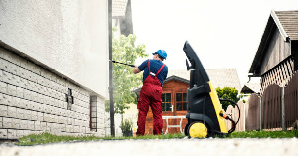 Best Commercial Building Pressure Washing  in Koloa, HI